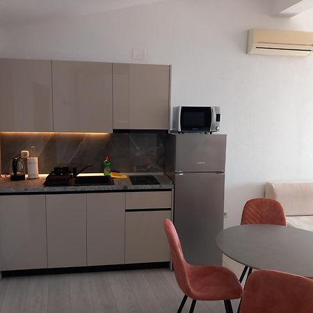 Mitan Apartman 투체피 외부 사진
