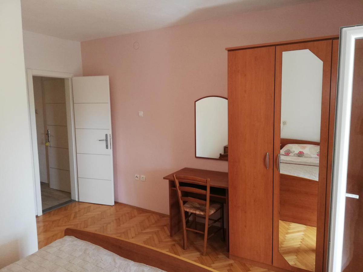 Mitan Apartman 투체피 외부 사진