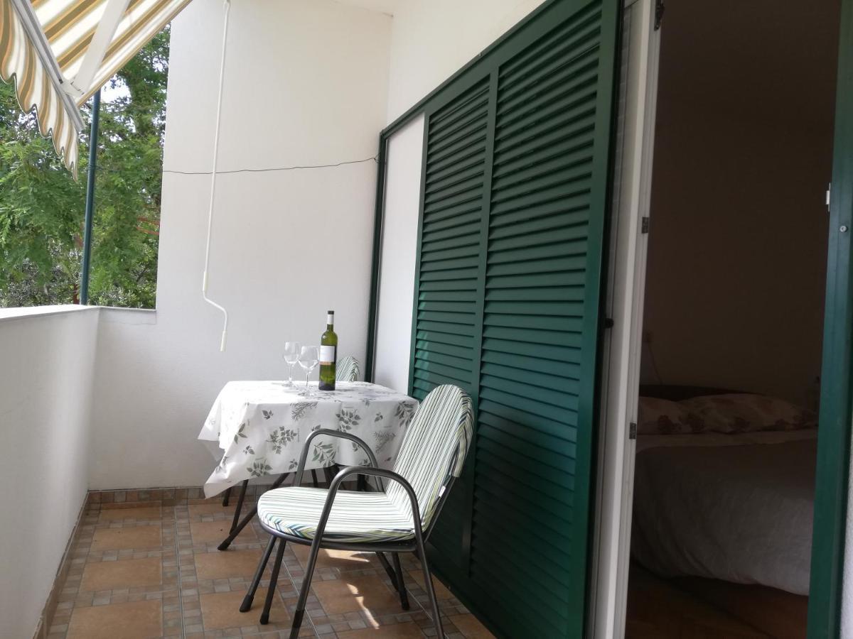 Mitan Apartman 투체피 외부 사진