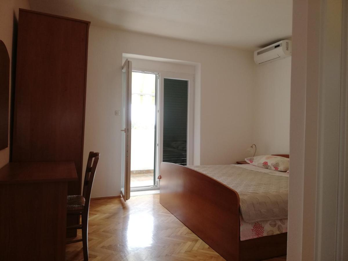 Mitan Apartman 투체피 외부 사진