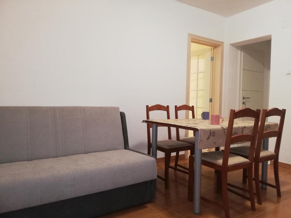 Mitan Apartman 투체피 외부 사진
