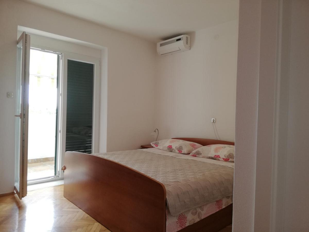 Mitan Apartman 투체피 외부 사진