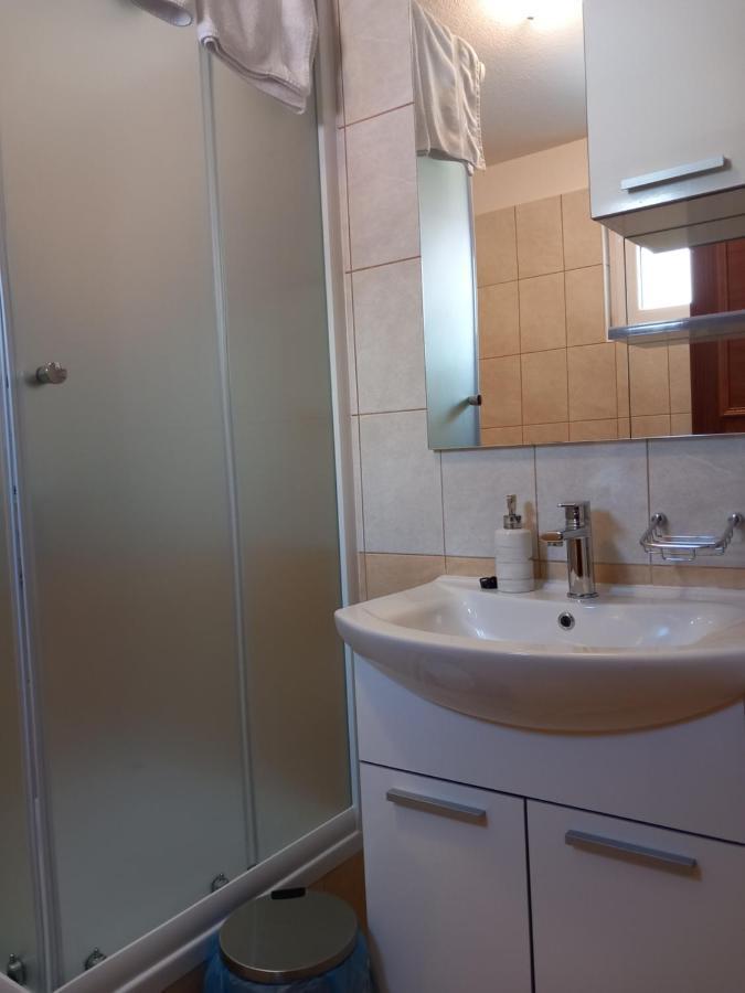 Mitan Apartman 투체피 외부 사진
