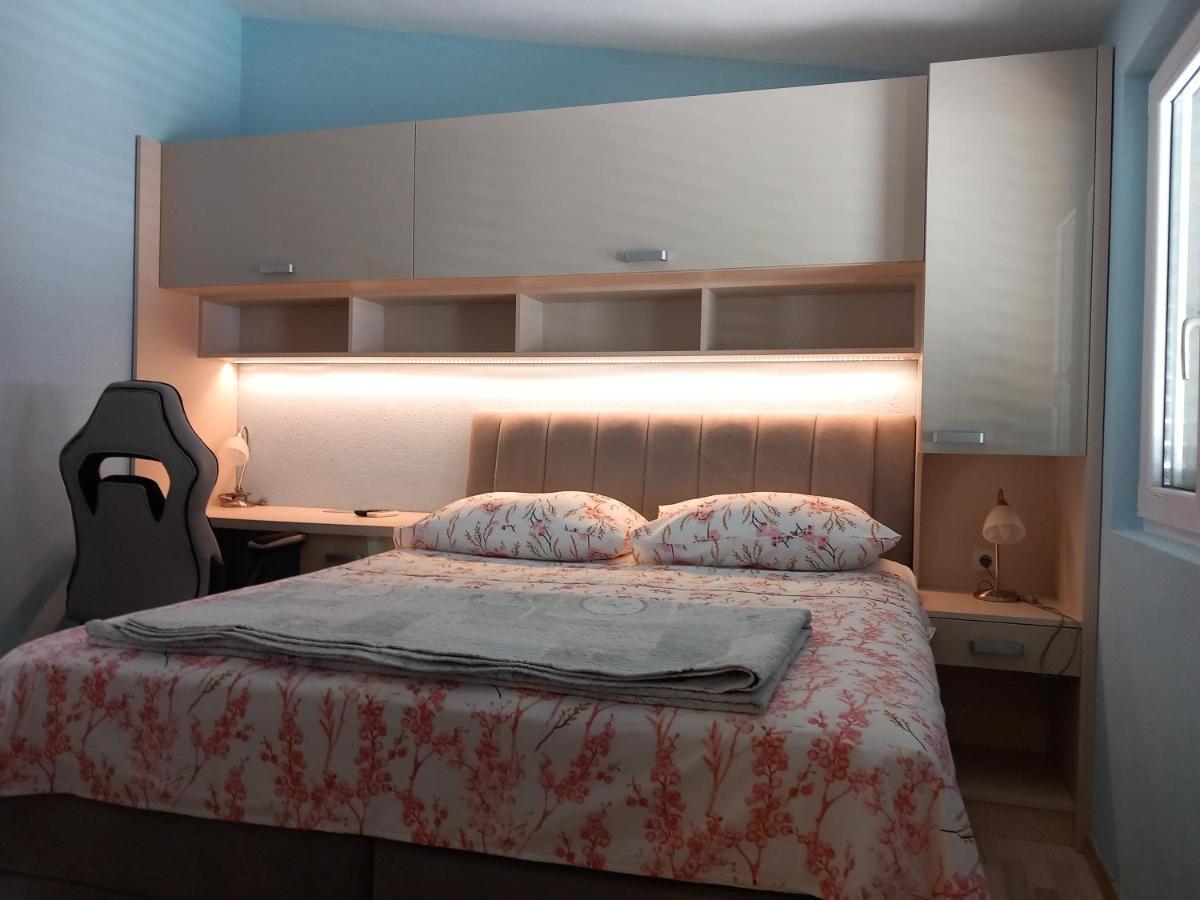 Mitan Apartman 투체피 외부 사진