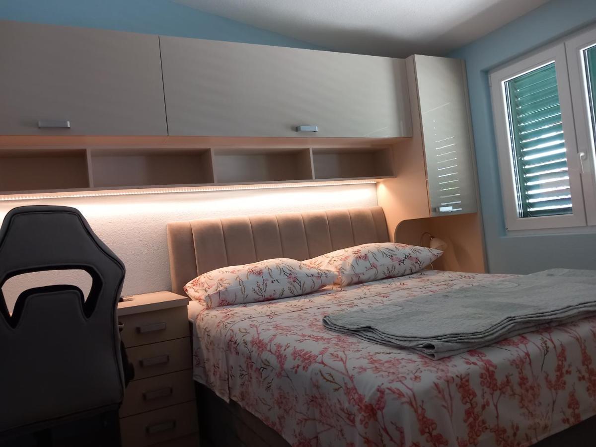 Mitan Apartman 투체피 외부 사진
