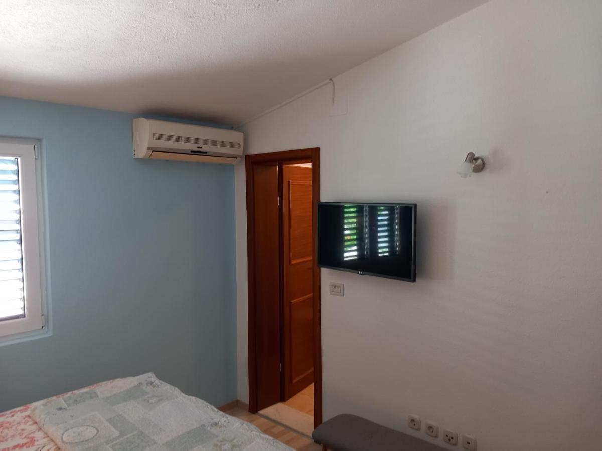 Mitan Apartman 투체피 외부 사진