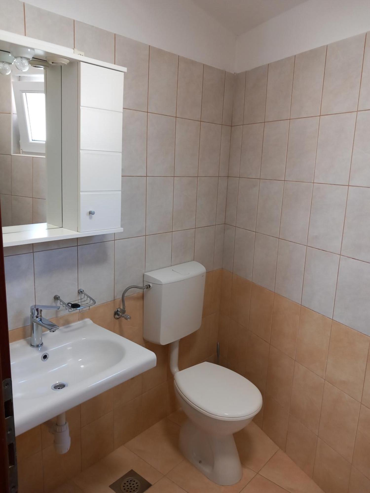Mitan Apartman 투체피 외부 사진