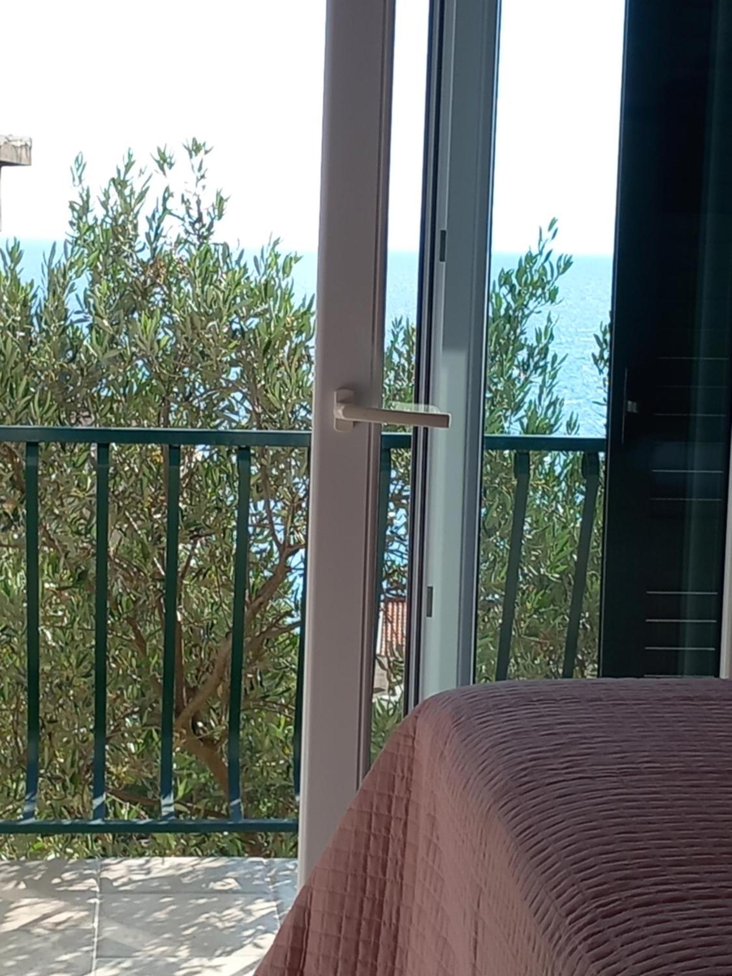 Mitan Apartman 투체피 외부 사진