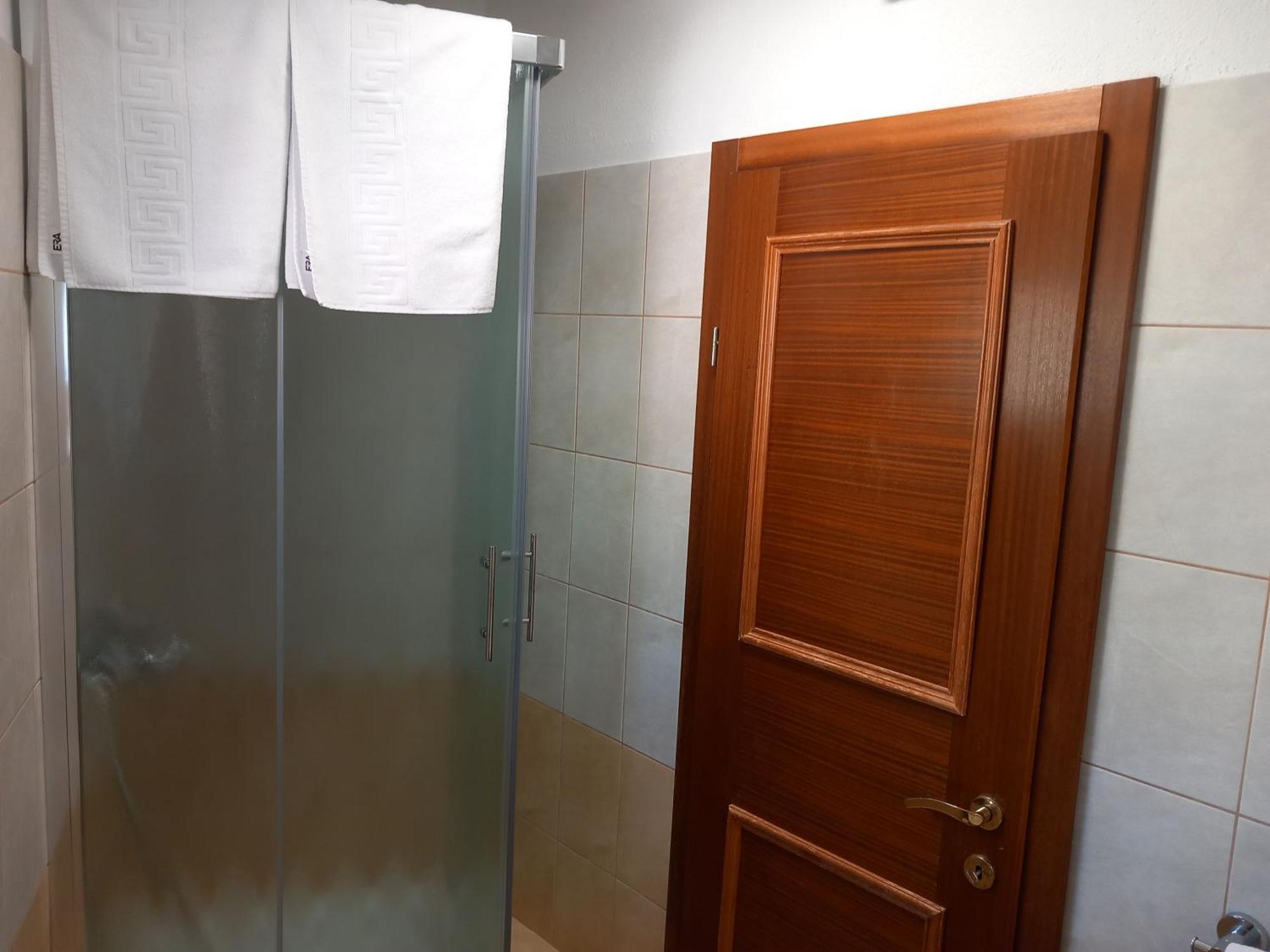 Mitan Apartman 투체피 객실 사진