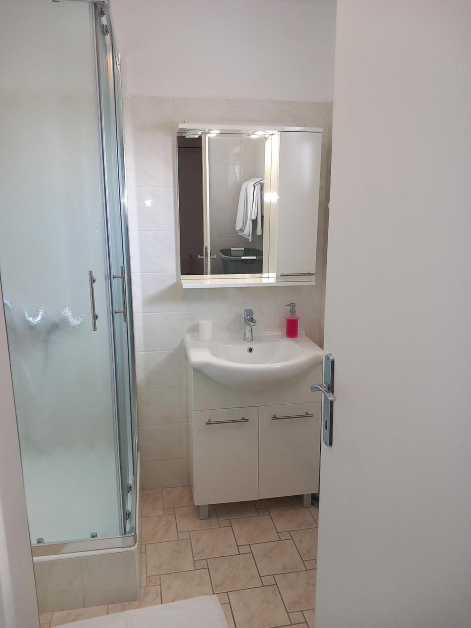 Mitan Apartman 투체피 외부 사진