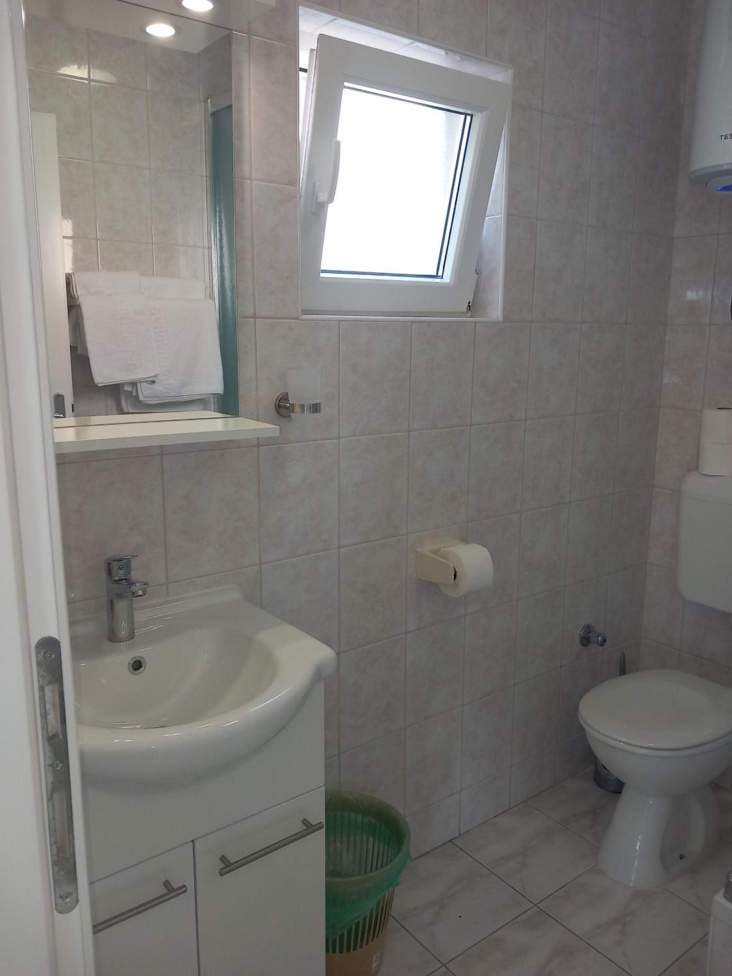 Mitan Apartman 투체피 외부 사진